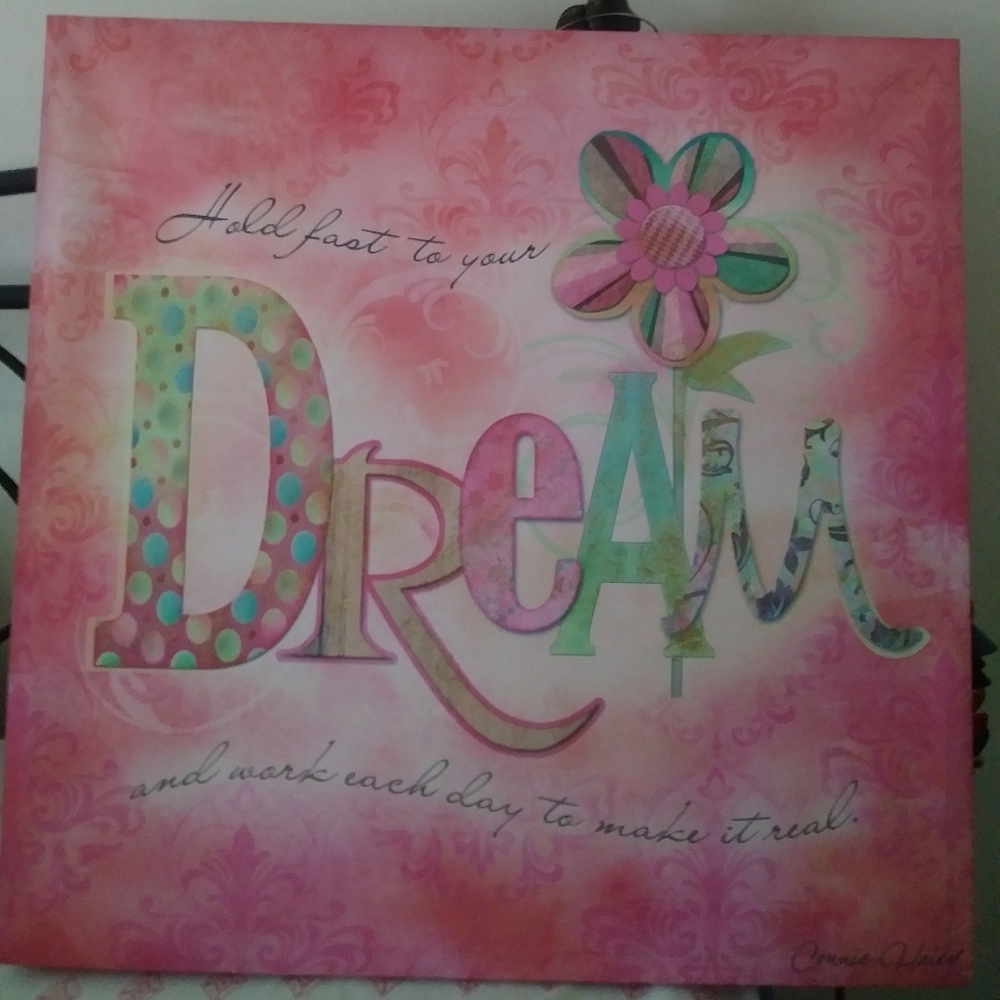 Wall canvas
